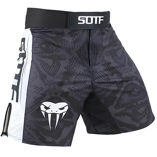 Short de Combat - Rinkaz