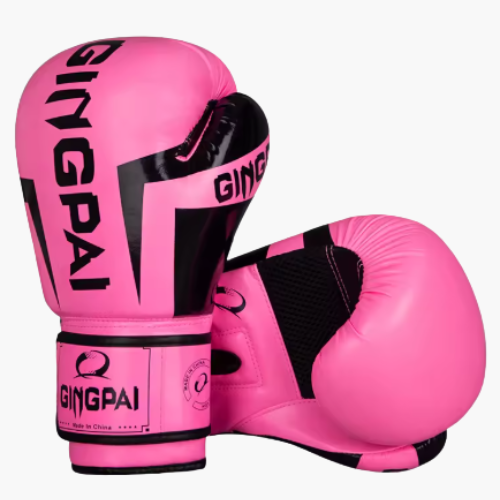 Gants de boxe pour femmes - Rinkaz