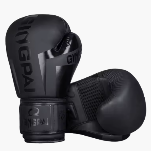 Gants de boxe pour hommes - Rinkaz